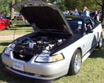 04 Ford Mustang Coupe