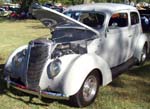 37 Ford Tudor Sedan