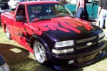 02 Chevy S10 Pickup