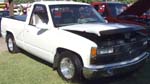 95 Chevy SWB Pickup