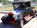 28 Ford Model A Pickup