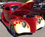 38 Ford Standard Tudor Sedan