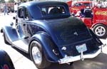 33 Ford 5W Coupe