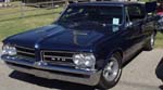 64 Pontiac GTO 2dr Hardtop