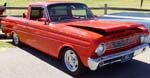 64 Ford Falcon Ranchero Pickup