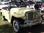 48 Willys Jeepster