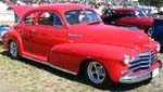 47 Chevy Coupe