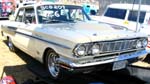 64 Ford Fairlane 2dr Sedan