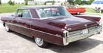 63 Cadillac 4dr Hardtop