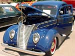 37 Ford Coupe