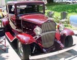 32 Chevy 5W Coupe