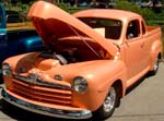 46 Ford UTE Pickup