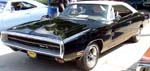 70 Dodge Charger 2dr Hardtop