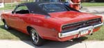 69 Dodge Charger 2dr Hardtop