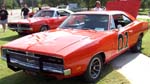 69 Dodge Charger 'General Lee' 2dr Hardtop