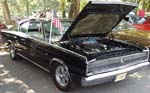 67 Dodge Charger 2dr Hardtop