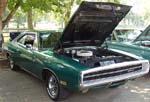 70 Dodge Charger 2dr Hardtop