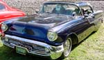 57 Oldsmobile 2dr Hardtop Custom