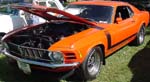 70 Ford Mustang Boss 302 Fastback