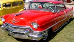 56 Cadillac 2dr Hardtop