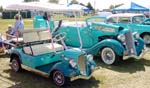 34 Hudson Terraplane Convertible GolfKart