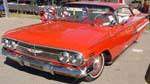 60 Chevy Impala 2dr Hardtop