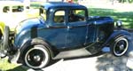 32 Ford 5W Coupe