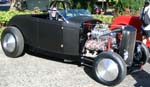 32 Ford Hiboy Roadster