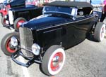 32 Ford Hiboy Roadster