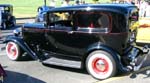 32 Ford Sedan Delivery