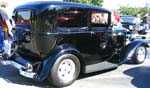 32 Ford Sedan Delivery