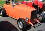 32 Ford Hiboy Roadster