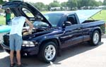 00 Dodge Dakota R/T Pickup