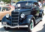 35 Ford 5W Coupe