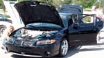 02 Pontiac Grand Prix GT 4dr Sedan