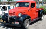 46 Dodge Pickup