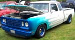 78 Dodge Xcab SWB Pickup