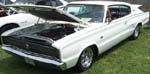 66 Dodge Charger 2dr Hardtop