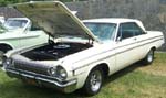 64 Dodge Polara 2dr Hardtop