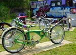 Radical Custom Bicycles