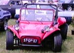 Volkswagon Dune Buggy