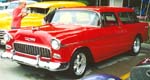 55 Chevy Nomad Station Wagon