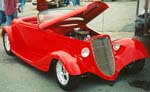 33 Ford Roadster