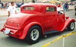 32 Ford Chopped 3W Coupe