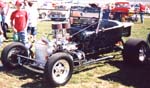 27 Ford Model T Bucket Roadster Pickup