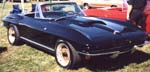 66 Corvette Roadster