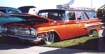 60 Chevy 4dr Station Wagon