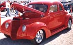 38 Ford Standard Coupe