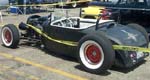 30 Ford Model A Loboy Roadster