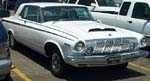 63 Dodge 330 2dr Hardtop